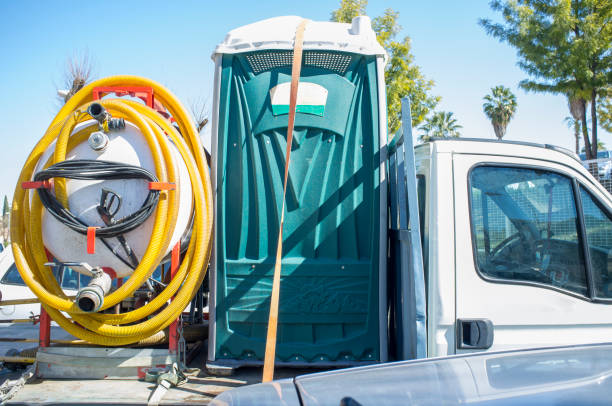 Best Portable restroom trailer rental  in Maricopa, AZ