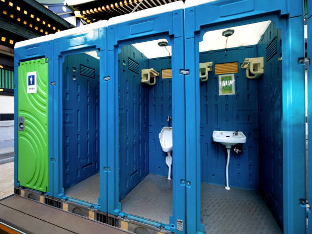 Professional porta potty rental in Maricopa, AZ