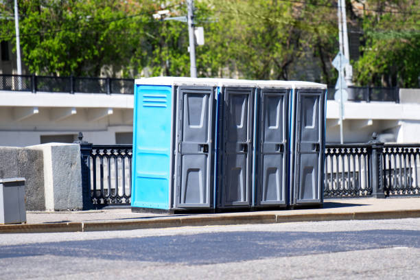 Best Portable restroom trailer rental  in Maricopa, AZ