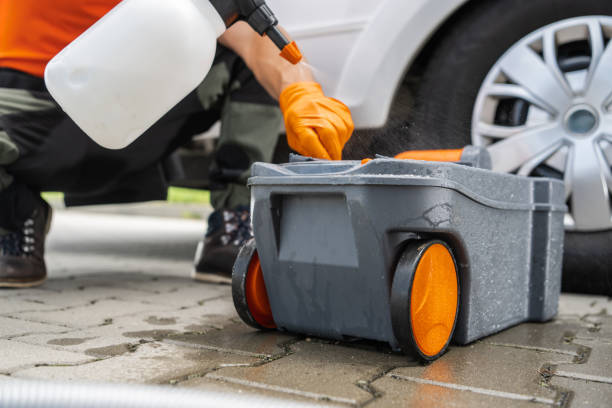 Best Affordable portable toilet rental  in Maricopa, AZ